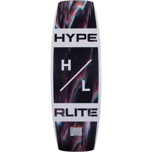 2022 Hyperlite Cryptic Wakeboard 22262210 - Noir / Blanc
